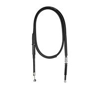 MOTOMASTER Câble de commande de moto - Câbles d'embrayage compatibles avec Suzuki RM 125/RM 250/58210-28E00