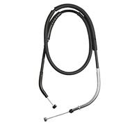 MOTOMASTER Câble de commande de moto - Câbles d'embrayage compatibles avec Suzuki XF 650 Freewind/XF 650 U Freewind/58200-04F00