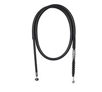 MOTOMASTER Câble de commande de moto - Câbles d'embrayage compatibles avec Yamaha XT 125 R/X/3D6-F6335-00