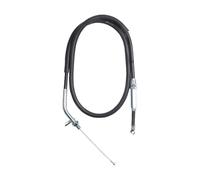 MOTOMASTER Câble de commande d'embrayage pour moto compatible avec Honda CRF 250 L (2017-2020)/ 22870-KZZ-J00
