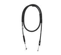 MOTOMASTER Câble de commande d'embrayage pour moto compatible avec Honda CRF 450 R (2019-2022)/22870-MKE-A71