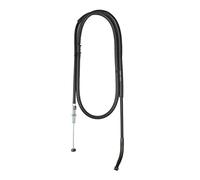 MOTOMASTER Câble de commande d'embrayage pour moto compatible avec Suzuki GSR 600/GSR 600 U/GSR 600 A UA ABS/ 58200-44G00
