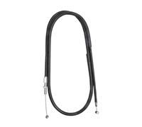 MOTOMASTER Câble de commande d'embrayage pour moto compatible avec Suzuki GSX-S 1000/ F (2015-2020)/ 58200-04K00/04K01