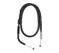 MOTOMASTER Câble de commande d'embrayage pour moto compatible avec Suzuki SV 650/ X/58200-44H10