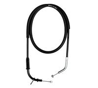 MOTOMASTER Câble de commande pour moto compatible avec Suzuki GSF 600 Bandit/S/SU/U / 58410-31F00