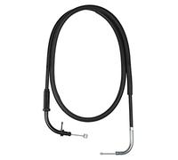 MOTOMASTER Câble de starter compatible avec Suzuki GZ 125 Marauder (1998-2007) / 58410-12F00