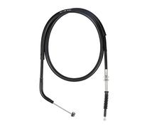 MOTOMASTER Câbles d'embrayage de câble de Commande de Moto compatibles avec Honda VT 600 C Shadow / 22870-MR1-770