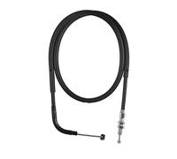MOTOMASTER Câbles d'embrayage de câble de Commande de Moto compatibles avec Suzuki SV 650/58200-17G00