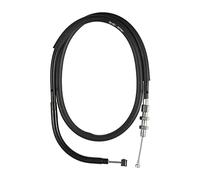 MOTOMASTER Câbles d'embrayage de câble de Commande de Moto compatibles avec Suzuki SV 650 S/SU / 58200-19F00