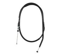 MOTOMASTER Câbles d'embrayage de câble de Commande de Moto compatibles avec Yamaha FZ1 1000 N/NA / 2D1-26335-00