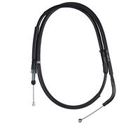 MOTOMASTER Câbles d'embrayage de câble de Commande de Moto compatibles avec Yamaha FZ1 1000 S/SA Fazer/GT / 3C3-26335-00