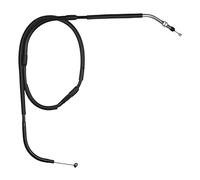 MOTOMASTER Câbles d'embrayage de câble de Commande de Moto compatibles avec Yamaha FZS 1000 Fazer / 1000 S Fazer / 5LV-26335-00