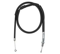 MOTOMASTER Câbles d'embrayage de câble de Commande de Moto compatibles avec Yamaha XJ 6 N Diversion/XJ 600 X /