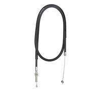 MOTOMASTER Câbles d'embrayage de câble de Commande de Moto compatibles avec Yamaha XVS 650 H/AH/an Drag Star/ 5KP-26335-00