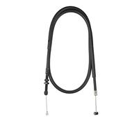 MOTOMASTER Câbles d'embrayage de câble de Commande de Moto compatibles avec Yamaha YZF-R1 1000 / 5PW-26335-01