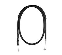 MOTOMASTER Câbles d'embrayage de câble de Commande de Moto compatibles avec Yamaha YZF-R6 600 H/N / 5EB-26335-00