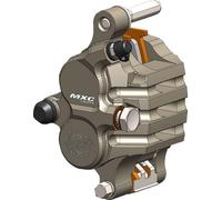 MotoMaster MXC 210107 Kit d'étrier de frein avant