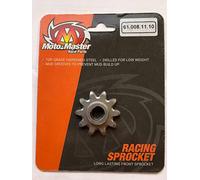 Motomaster Pignon pour KTM SX50 - Husqvarna TC50 - GasGas MC50 / 10 dents