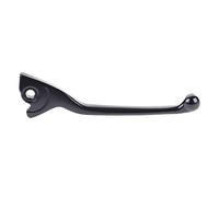 MOTOMENT Le levier de frein gauche noir compatible avec Piaggio NRG 50 LC DD (Einspritzer) C32 2002-2004