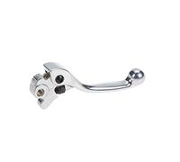 MOTOMENT Levier de frein poli compatible avec Yamaha YZ 250 CG12C 2002-2002