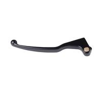 MOTOMENT Levier d'embrayage noir compatible avec Honda CB 500 PC32 1997-1999