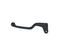 MOTOMENT Levier d'embrayage noir compatible avec Honda XL 125 V Varadero JC32 2001-2005