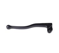 MOTOMENT Levier d'embrayage noir compatible avec Honda XL 600 LM Paris Dakar PD04 1985-1987