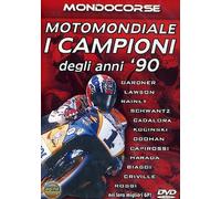 Motomondiale - I campioni degli anni '90