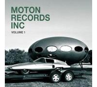 Moton Records Inc - Moton Long Player, Vol. 1