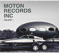 Moton Records Inc - Moton Player Vol.1 [Import]