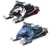 Motoneige Polaris 800 Switchback Multicolore