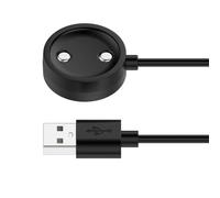 MOTONG Compatible avec Suunto Race S USB C, câble de rechange USB de type C, compatible avec Suunto Race S (noir)