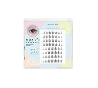 MOTONOZEN - Heroine Scenario Part Lash Moonlake 56 pcs