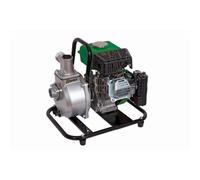 Motopompe portable 1,8hp 79,6cc 17m3/h