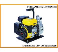 Motopompe Auto-aspirante 4 Temps 2 HP 400L/min 16 M Prévalence