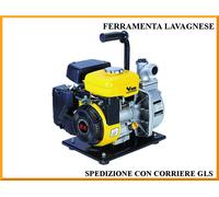 Motopompe Auto-aspirante 4 Temps 2 HP 400L/min 16 M Prévalence