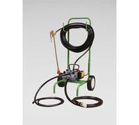 Motopompe DALEP Joints Viton PAN 15/18 Porté 6 Mètres Avec tuyau de 25 mètres - 518025