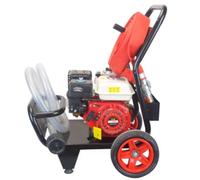 Motopompe de protection incendie Poolex Pool Sam