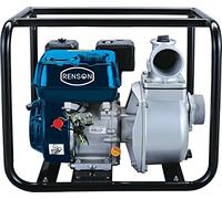 MOTOPOMPE EAUX CLAIRES 60M3/H MAXI RENSON