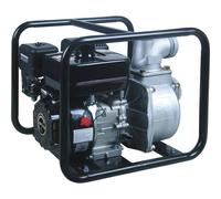 Motopompe essence 4 temps 60 m³/h DN 80mm DRAKKAR - 11642