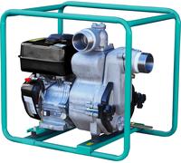 Motopompe IMER eau très chargée SWT 80 EX 1300 L/min essence 2V0004051