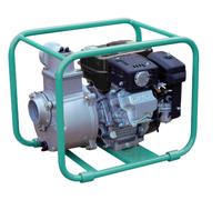 MOTOPOMPE IMER WORMS EAUX CHARGEES ESSENCE 60 M³/H TP65EX