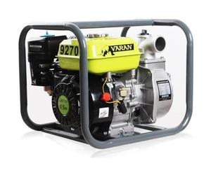 Motopompe - Non spécifié - 2'' - 36 m³/h - 6.5 CV - Thermique