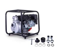 Scheppach Pompe à eau thermique PWP60 – 60 000 L/H