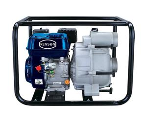 MOTOPOMPE TRASH 45M3/H MAXI - RENSON - 980009