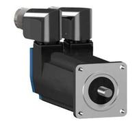 MOTOR 0,5Nm,IP54 LISO,MT,FRENO,ACOD