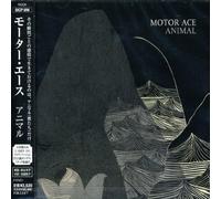 Motor Ace - Animal [Import]