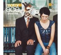 Motor Ace - Shoot This +5 [Japan] [Import]