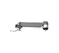 Motor Arm Compatible with Pro Drone UAV Spare Parts Front Rear | This motor arm is designed for front, rear, left, or right installation, providing support to maintain structural(RIGHT REAR)