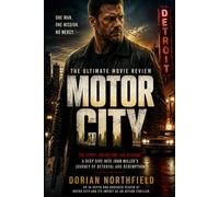 Motor City: Alan Ritchson leads Motor City as John Miller, a framed ex-con fighting his way through 1970s Detroit for love, justice, and revenge.